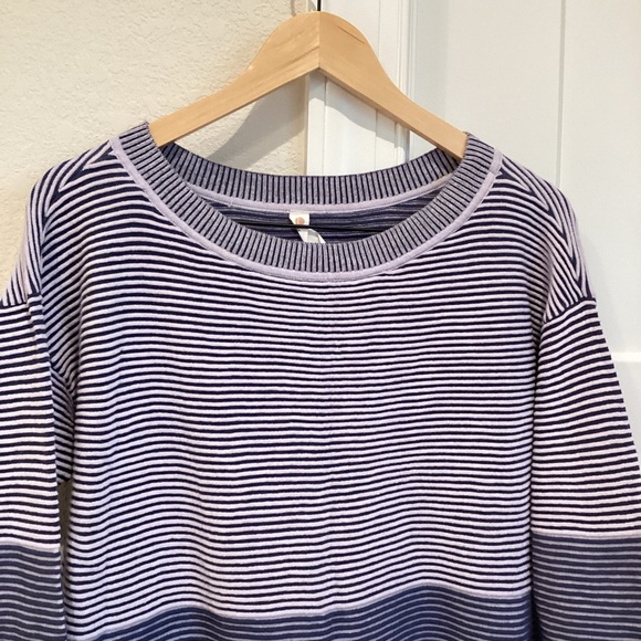 Daily Practice Anthropologie Tunic Dress - Picture 4 of 12